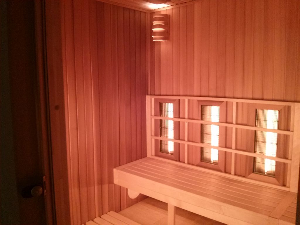 Spaconcept - Spring Sauna